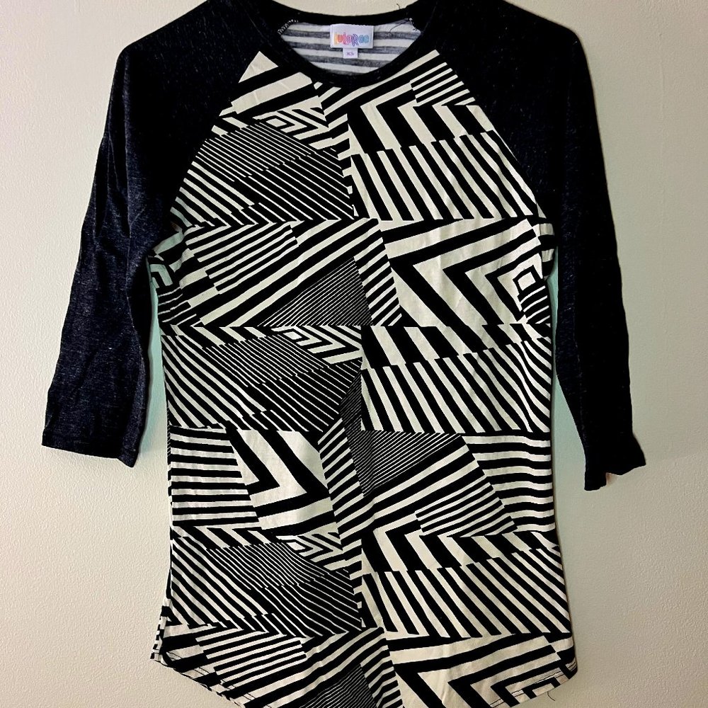 LulaRoe Randy